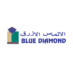 Blue Diamond